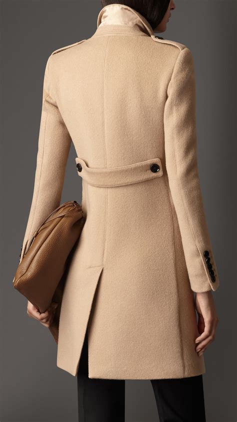 burberry inspired wool coats|burberry wool and cashmere coat.